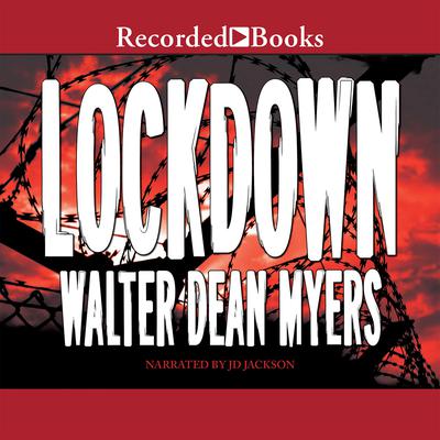 Lockdown Audiobook, by Walter Dean Myers