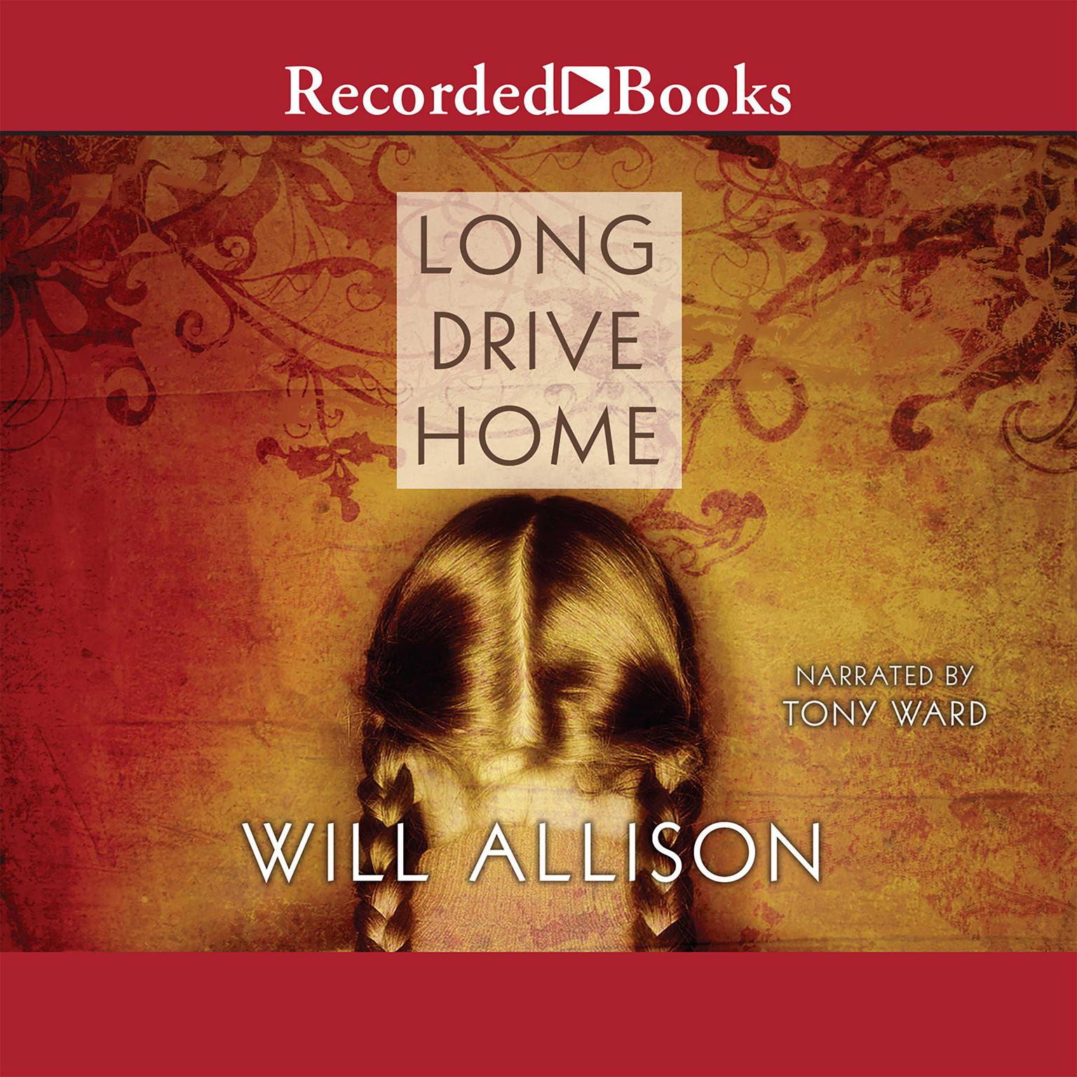 Long Drive Home Audiobook, by Will Allison