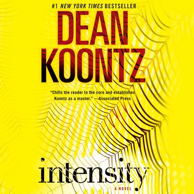 Intensity: A Novel Audiobook, by 