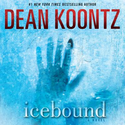Icebound: A Novel Audiobook, by 