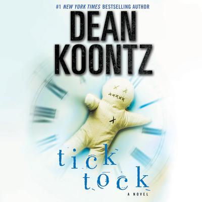 Ticktock: A Novel Audiobook, by 
