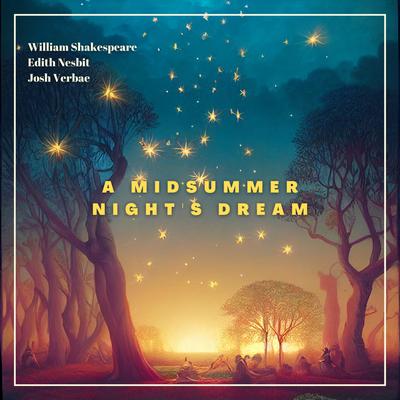 A Midsummer Night's Dream Audiobook, by 