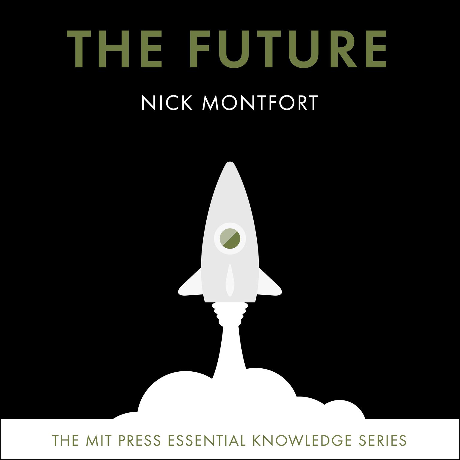 The Future Audiobook, by Nick Montfort