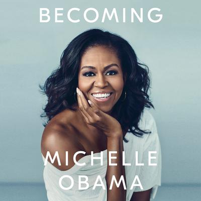 Becoming Audiobook, by 