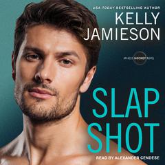 Slap Shot Audiobook, by 