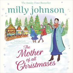 The Mother of All Christmases Audiobook, by Milly Johnson