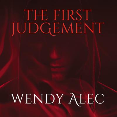 The First Judgement Audiobook, by 