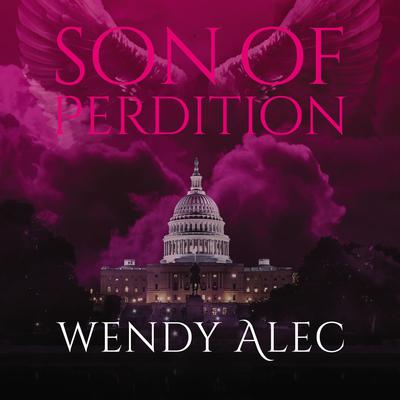 Son of Perdition Audiobook, by Wendy Alec