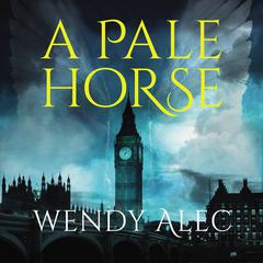 A Pale Horse Audiobook, by Wendy Alec