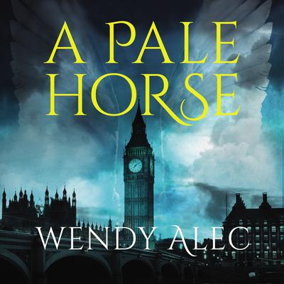 A Pale Horse Audiobook, by 