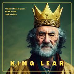 King Lear Audiobook, by 