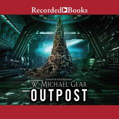 Outpost: Donovan : Book One Audiobook, by 