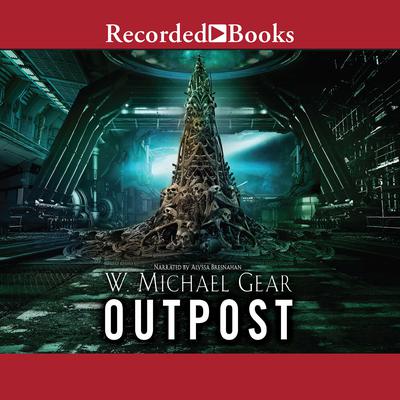 Outpost: Donovan : Book One Audiobook, by W. Michael Gear