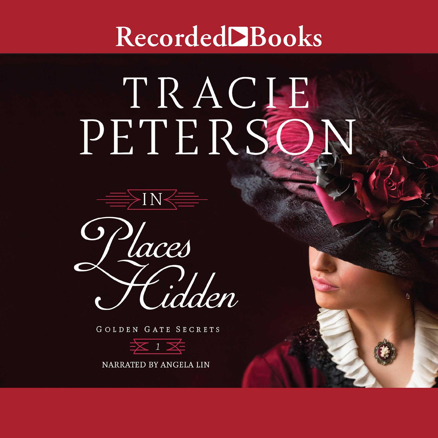 In Places Hidden Audiobook, by Tracie Peterson