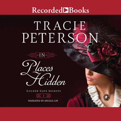 In Places Hidden Audiobook, by 