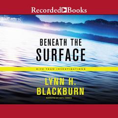 Beneath the Surface Audiobook, by 