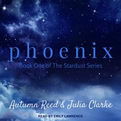 Phoenix Audiobook, by Autumn Reed