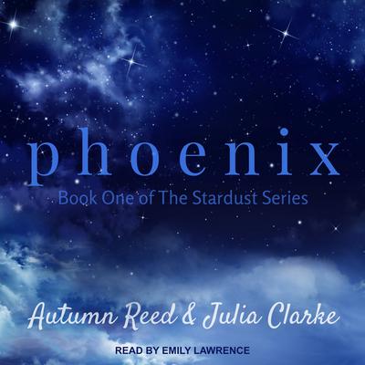 Phoenix Audiobook, by Autumn Reed