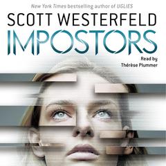 Impostors Audiobook, by Scott Westerfeld