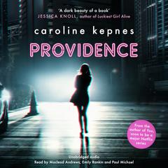 Providence Audiobook, by Caroline Kepnes