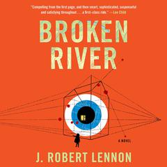Broken River Audiobook, by 