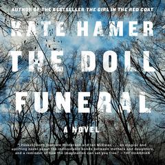 The Doll Funeral Audiobook, by Kate Hamer