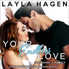 Your Endless Love Audiobook, by 