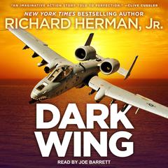 Dark Wing Audiobook, by Richard Herman