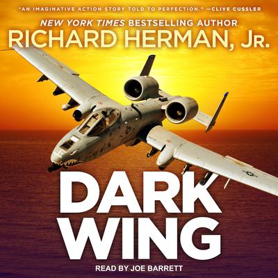 Dark Wing Audiobook, by Richard Herman