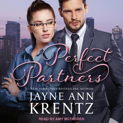 Perfect Partners Audiobook, by Jayne Ann Krentz