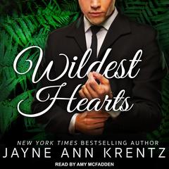 Wildest Hearts Audiobook, by 