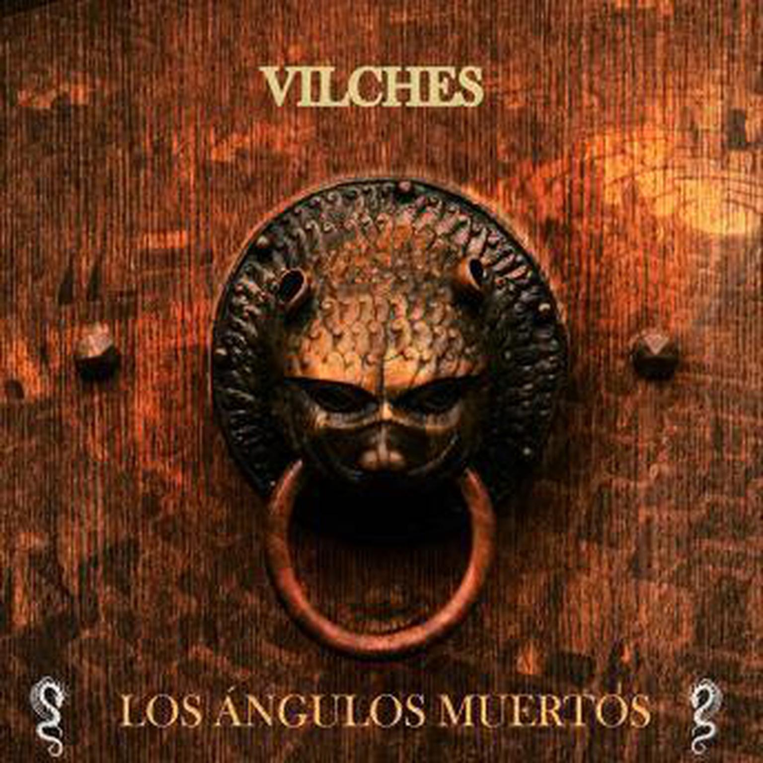 Los Ángulos Muertos: Textos, bocetos y siluetas inéditas de un escritor Audiobook, by Jesús B. Vilches