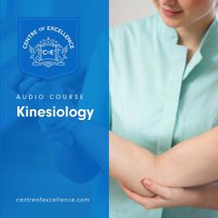 Kinesiology Audiobook, by Centre of Excellence