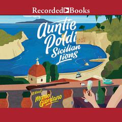 Auntie Poldi and the Sicilian Lions Audiobook, by 