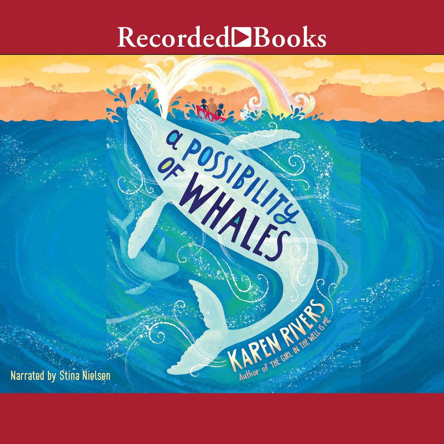 A Possibility of Whales Audiobook, by Karen Rivers