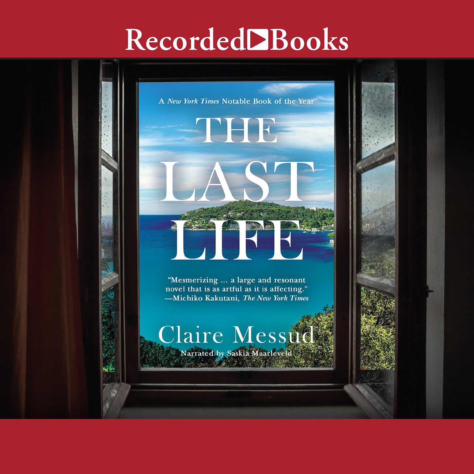 The Last Life Audiobook, by Claire Messud