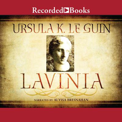 Lavinia Audiobook, by 