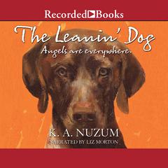 The Leanin' Dog Audiobook, by K. A. Nuzum