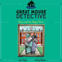 Basil and the Royal Dare Audiobook, by 