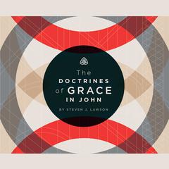 The Doctrines of Grace in John Audiobook, by Steven J.  Lawson