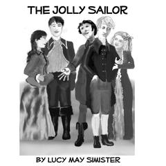 The Jolly Sailor Audiobook, by Lucy Simister