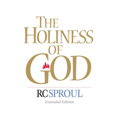 The Holiness of God, Extended Version Audiobook, by R. C. Sproul