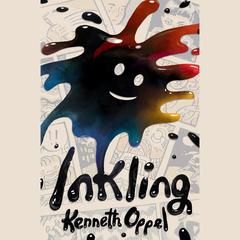 Inkling Audiobook, by Kenneth Oppel