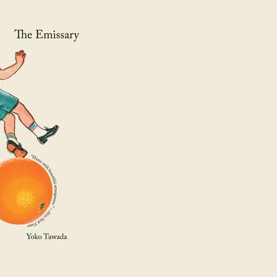 The Emissary Audiobook, by Yoko Tawada