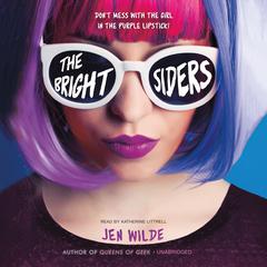 The Brightsiders Audiobook, by Jen Wilde