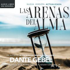 Las arenas del alma Audiobook, by Dante Gebel