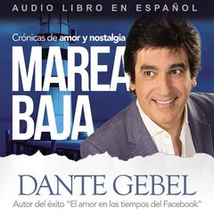 Marea baja Audiobook, by Dante Gebel