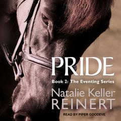Pride Audiobook, by Natalie Keller Reinert