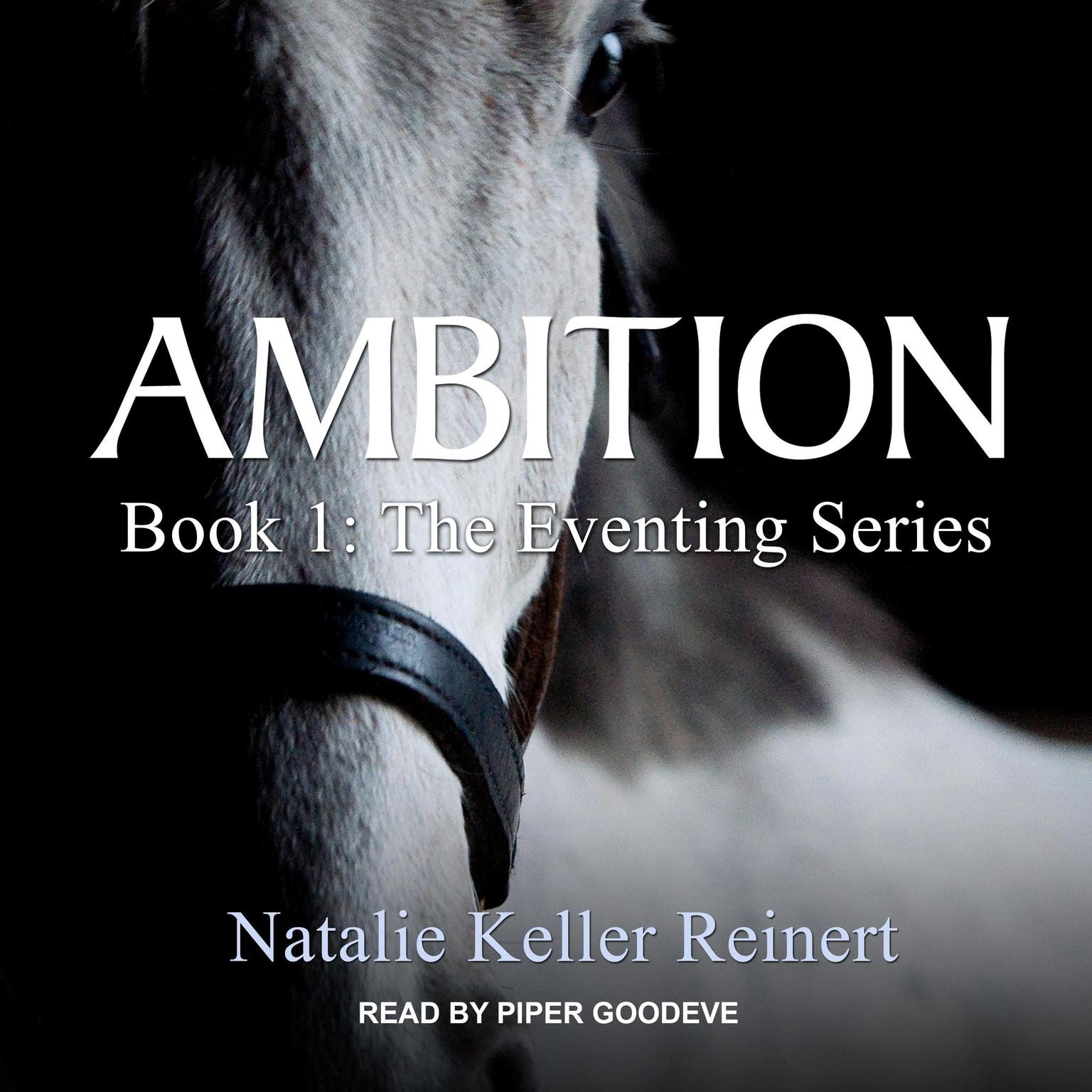 Ambition Audiobook, by Natalie Keller Reinert