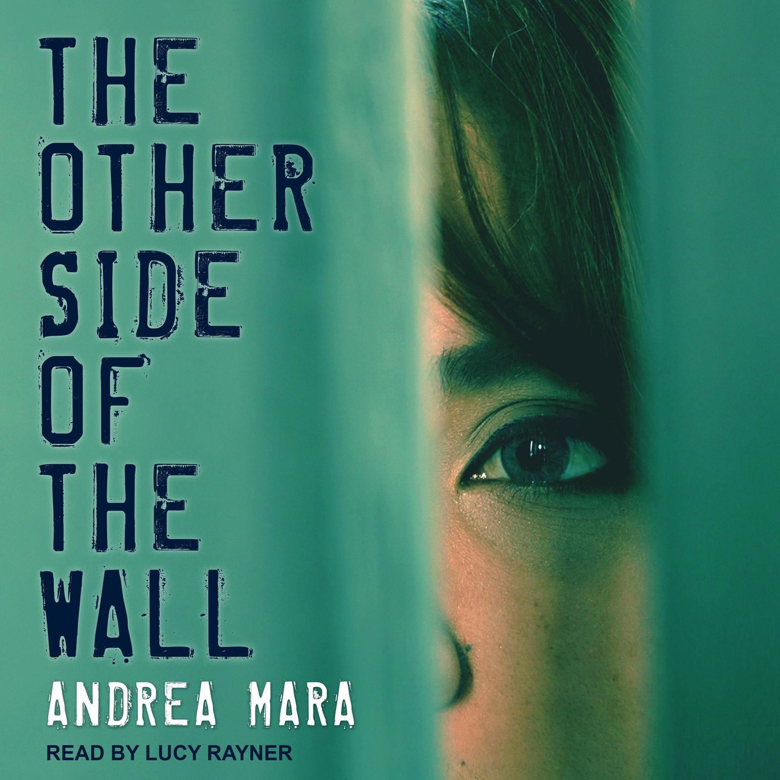 The Other Side of the Wall Audiobook, by Andrea Mara
